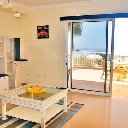 וילה Mirador Del Faro