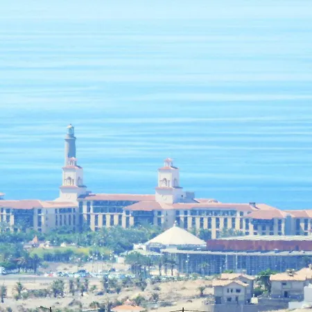 Mirador Del Faro וילה *